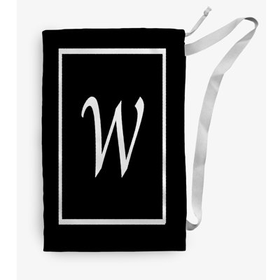 Sac à linge Monogram