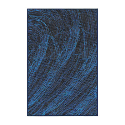 Abstract Indoor Rug