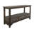 Town 3 Drawer, Sofa Table
