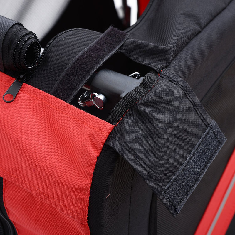 Steel Pet Carrier with 1 Door
