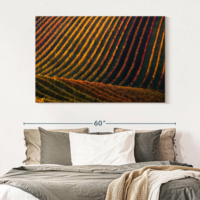 Alvord Vineyard Hill
