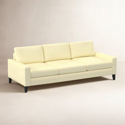 Madison 84" Sofa