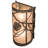 Wynsum Wall Light