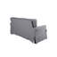 Renae 2 Seater Cotton Sofa-557386718