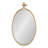 Ristaino Metal Flat Mirror-2126134055
