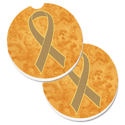 Sous-verre Ribbon for All