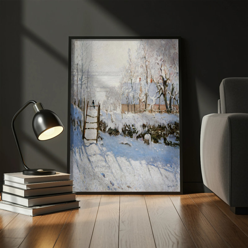 Wilhite No Frame Print, 6x8