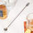 Viski Warren Trident Bar Spoon