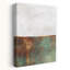 Art contemporain contemporain abstrait-780189604