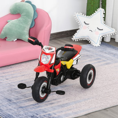 EvoNet Pedal Ride On