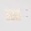 Roots Velvet Cotton Pillow Cover Cream-116546247