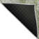 Aleighna Area Rug with Non-Slip Backing