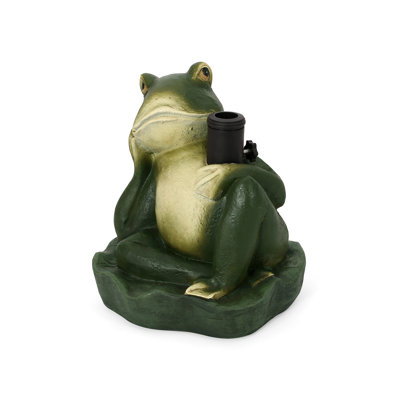 BASE DE PARAPLUIE FROG