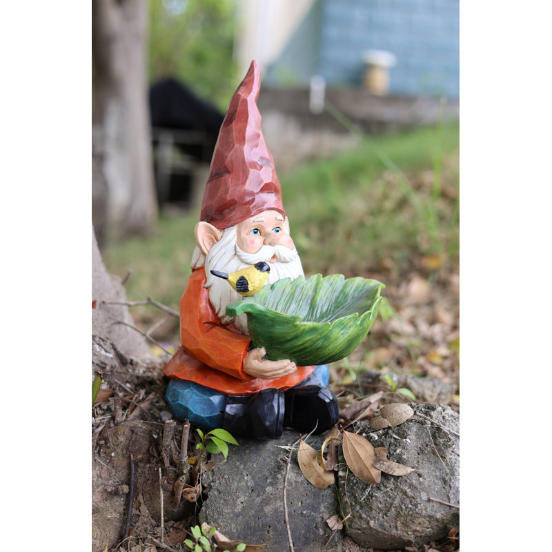 Polyresin Garden Statue