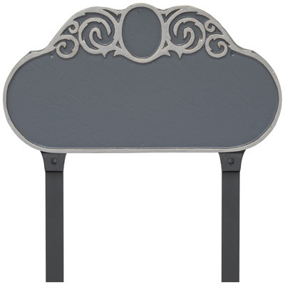 Victorian Arch Lawn Insert