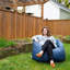 Fauteuil à billes Big Joe Milano-52381492