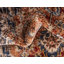 Tapis brun à motif oriental Bally''s-18865490