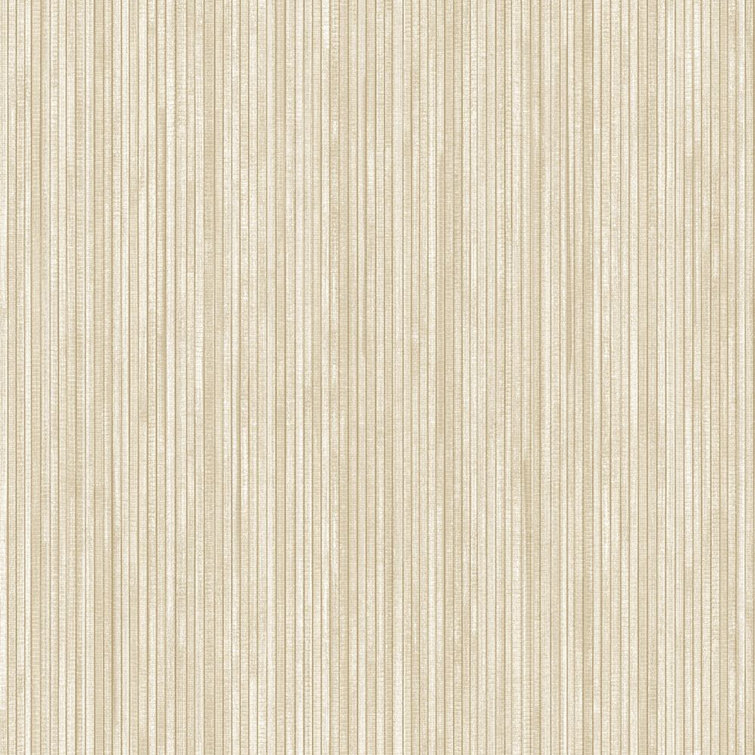 Faux Grasscloth Peel and Stick Wallpaper  York Wallcoverings