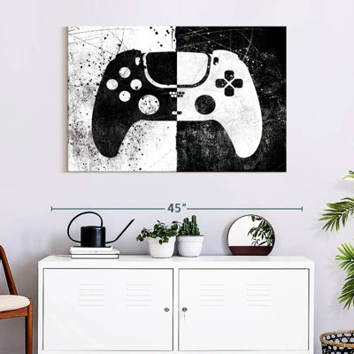 Doctor Compilation, brevet sur toile