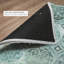 Tapis Dream Shag ADS738 à cercles, lavable à la machine de qualité supérieure-911858266-911858275