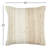 Dia Striped Wool Blend Throw Pillow-1809322527-1809322522