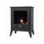 Belfry Heating 41cm W Black Bio-Ethanol Stove