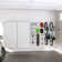 Deluxe 2 Piece Storage System