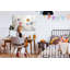 Magnetic Glass Dry Erase Board-627936206