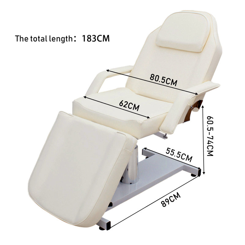 178cm Rectangular Folding Table