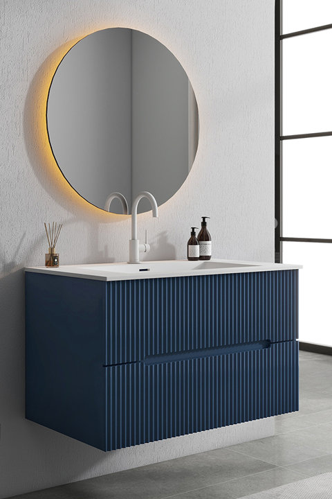 Bathroom Vanities