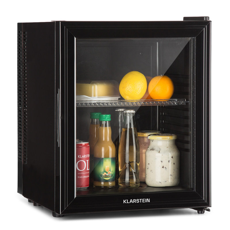Klarstein Brooklyn 24m³ L Freestanding Mini Fridge