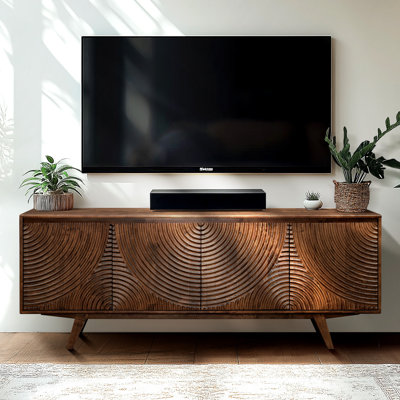 Harmony TV Stand