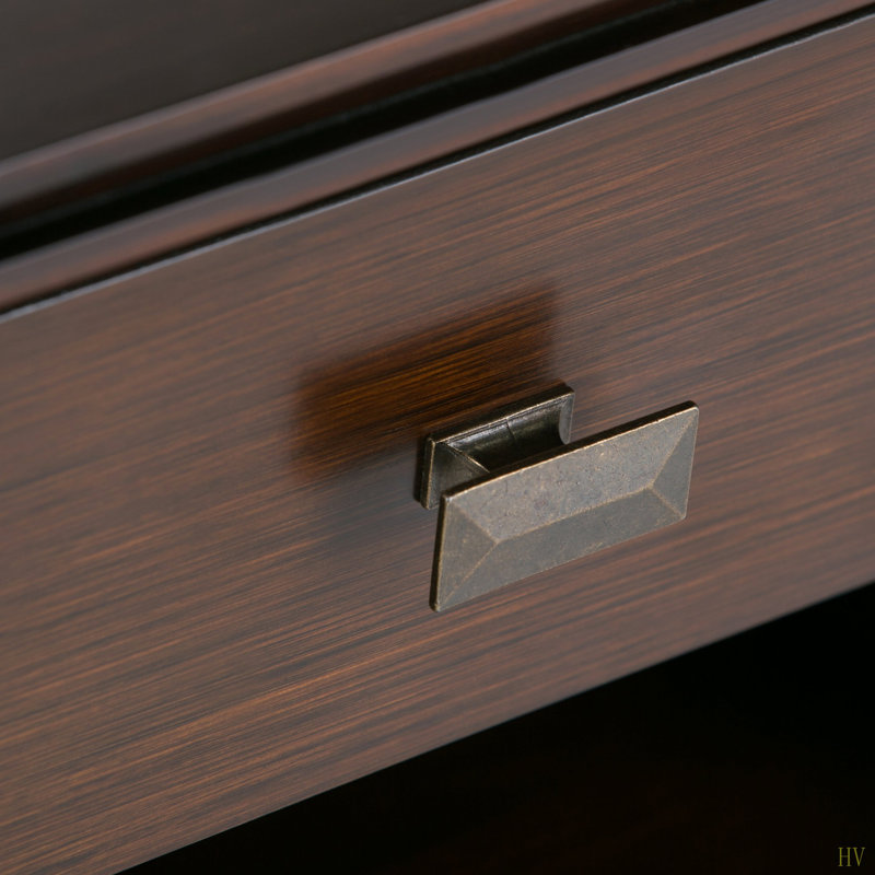 Artisan - Table de chevet