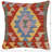 Janey Geometric Throw Pillow