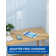 15 Tamper Resistant Quadplex Outlet with USB Port