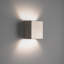 1 - Light LED Flush Mounted Sconce-416063433-416063432