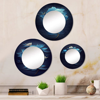 Miroir Ellalouise