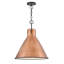 Luminaire suspendu Chaz Dax 1