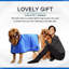 Serviette de bain pour chien avec nom et peignoir pour chien-86122086-86122085-86380108