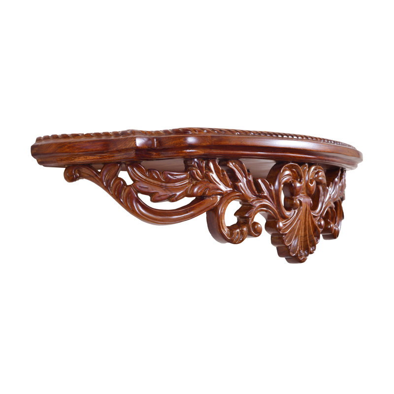Baroque Wall Shelf