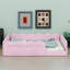 Lit de sol rembourré Soft-1018796960