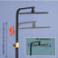 Robinet de douche