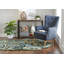Gypsy Hand Tufted Wool Oriental Area Rug-1943048920