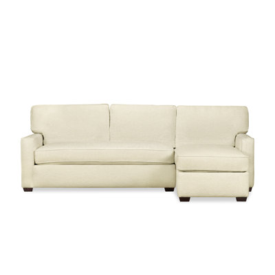 Taylor Upholstered L-Shaped Sectional