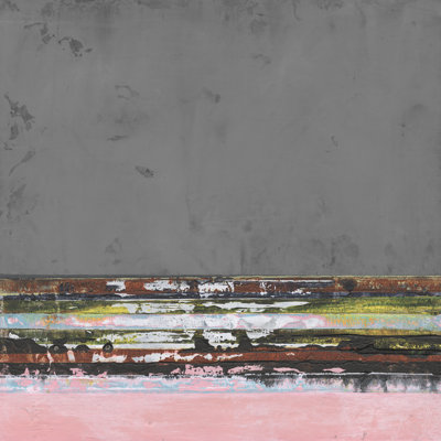 Surreal Horizons I by Jodi Fuchs - Wrapped Canvas Painting