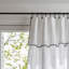 Carlina Linen Curtain Single Panel-72886018-72886024