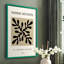 Matisse CECXCIX, reproduction encadrée - bois massif-458044795-458044796