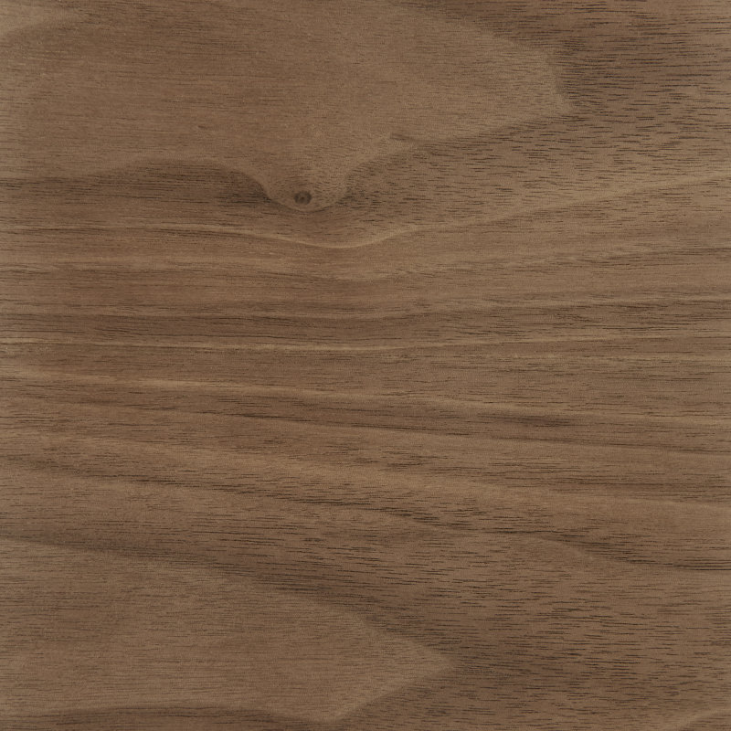 Table de bout Nadir, Noyer