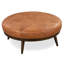 Repose-pieds en cuir italien Gio-1070209583