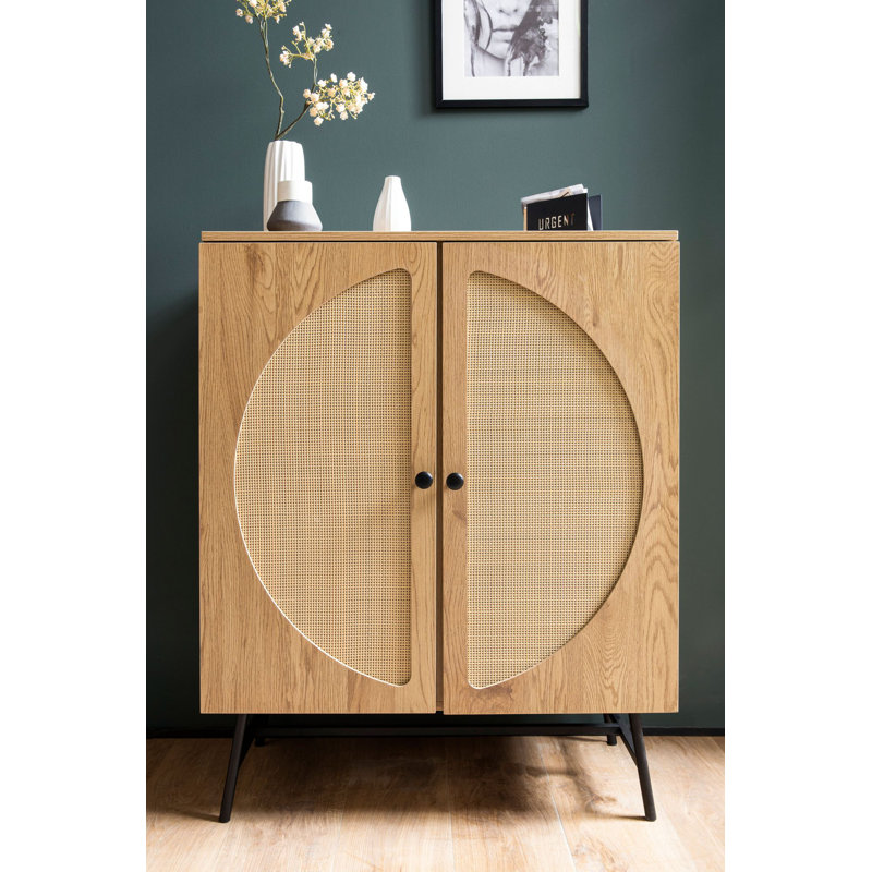 Rectangle Accent Chest